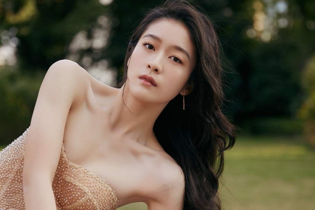 Nhung sao tre Trung Quoc dieu dung vi cha me hinh anh