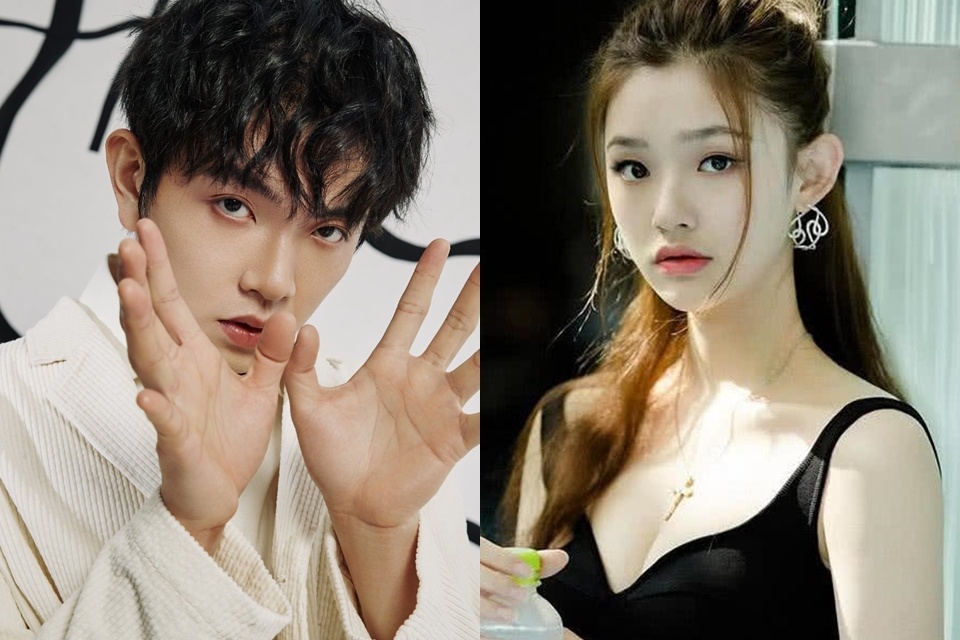 Lam Duan lo anh hen ho hinh anh