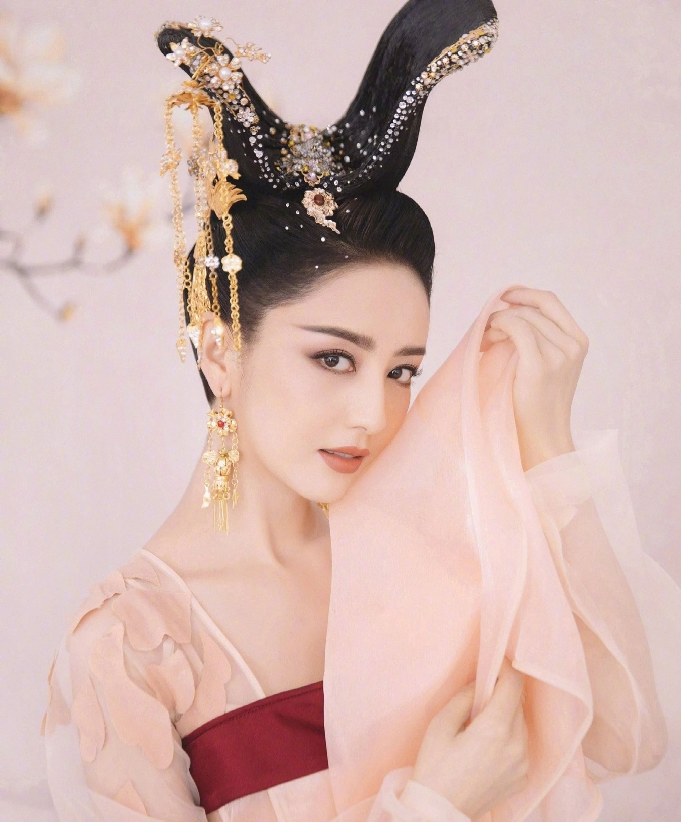 Dong Le A ly hon anh 4