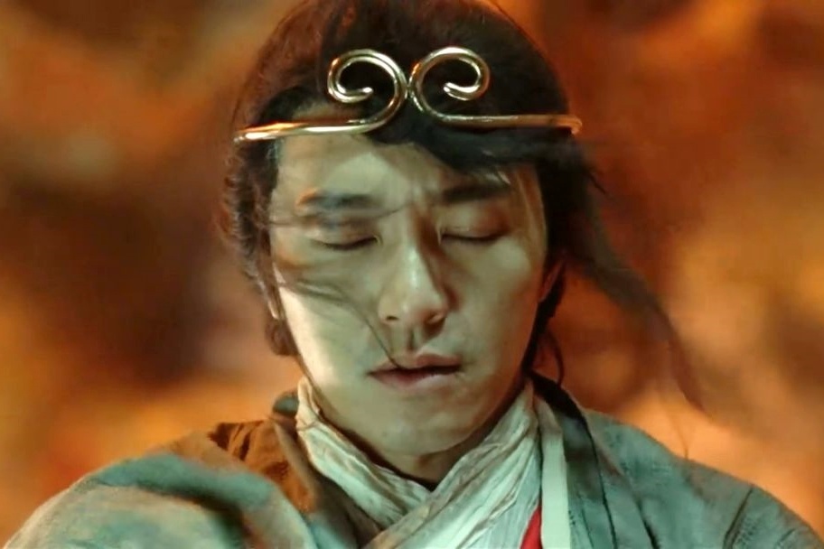 Chau Tinh Tri san xuat 'Tay du ky' ban hoat hinh hinh anh