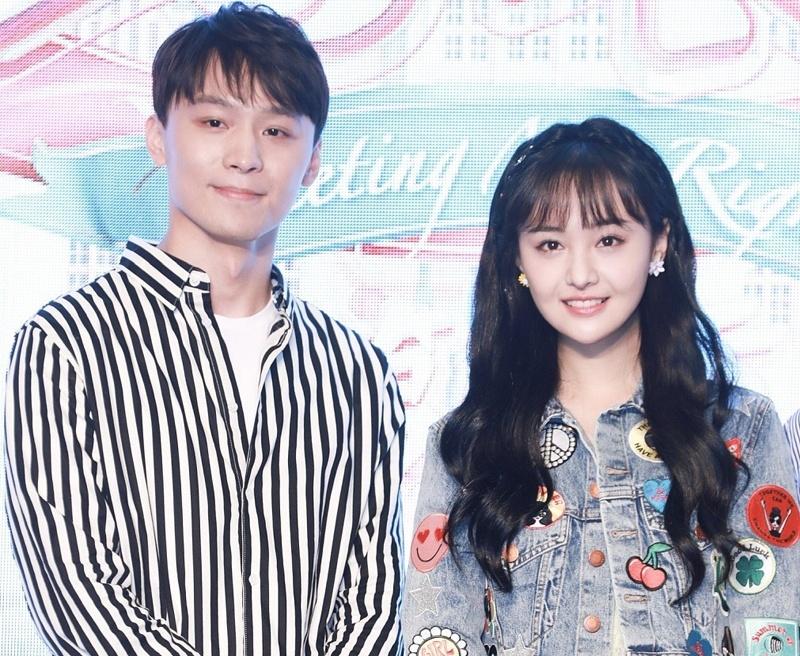 Trinh Sang Truong Hang anh 1