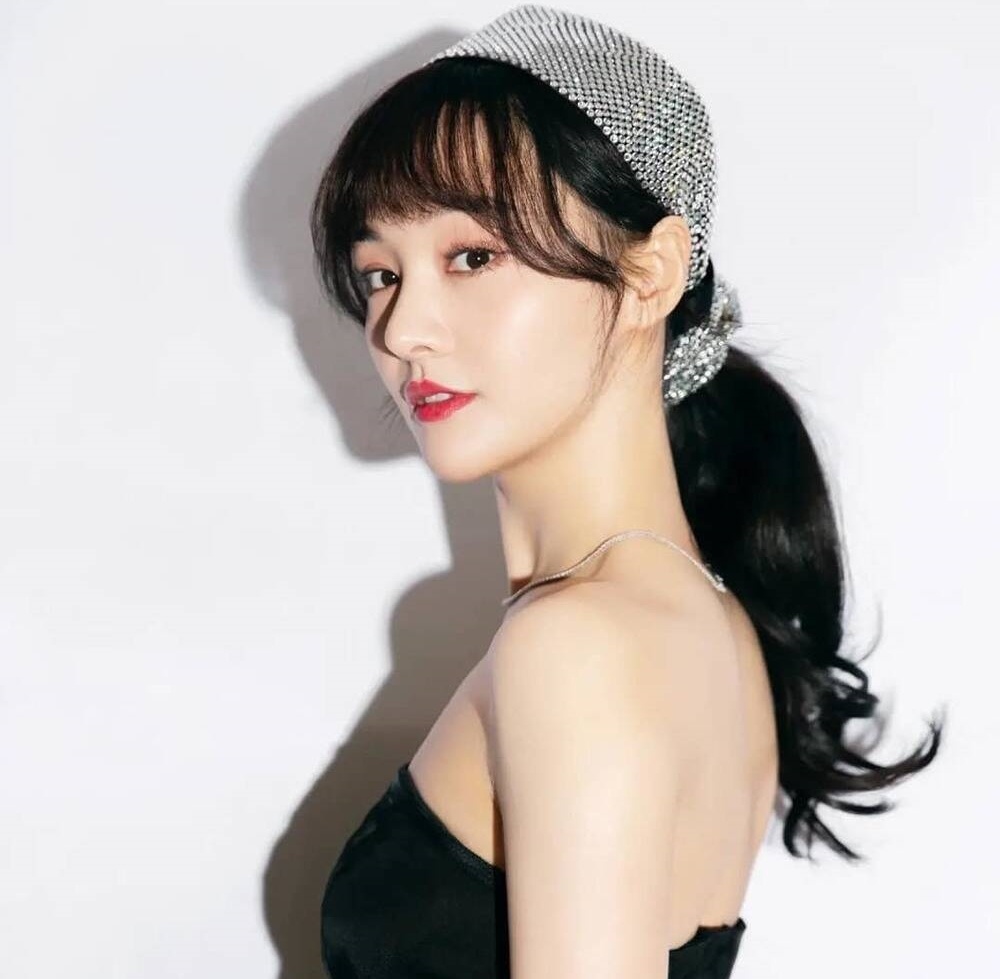 Trinh Sang Truong Hang anh 2