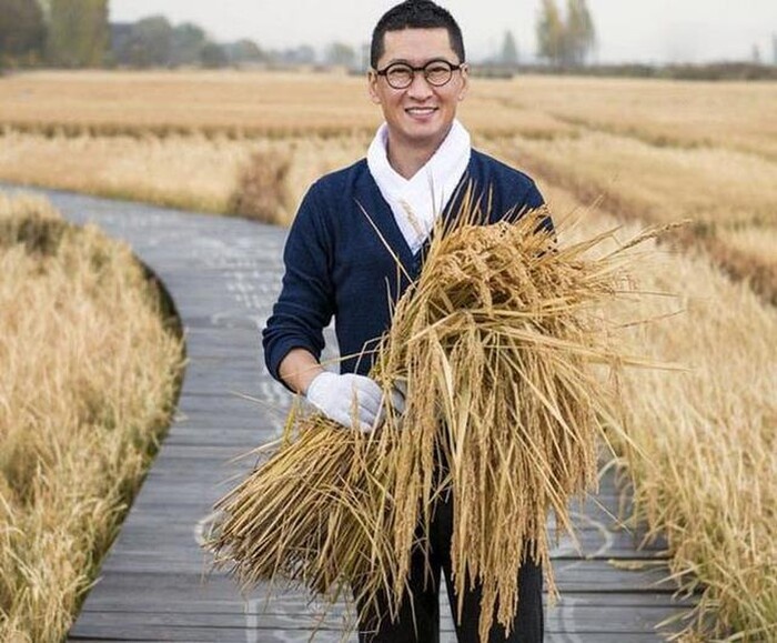 Chau Kiet Hoan Chau cach cach anh 3