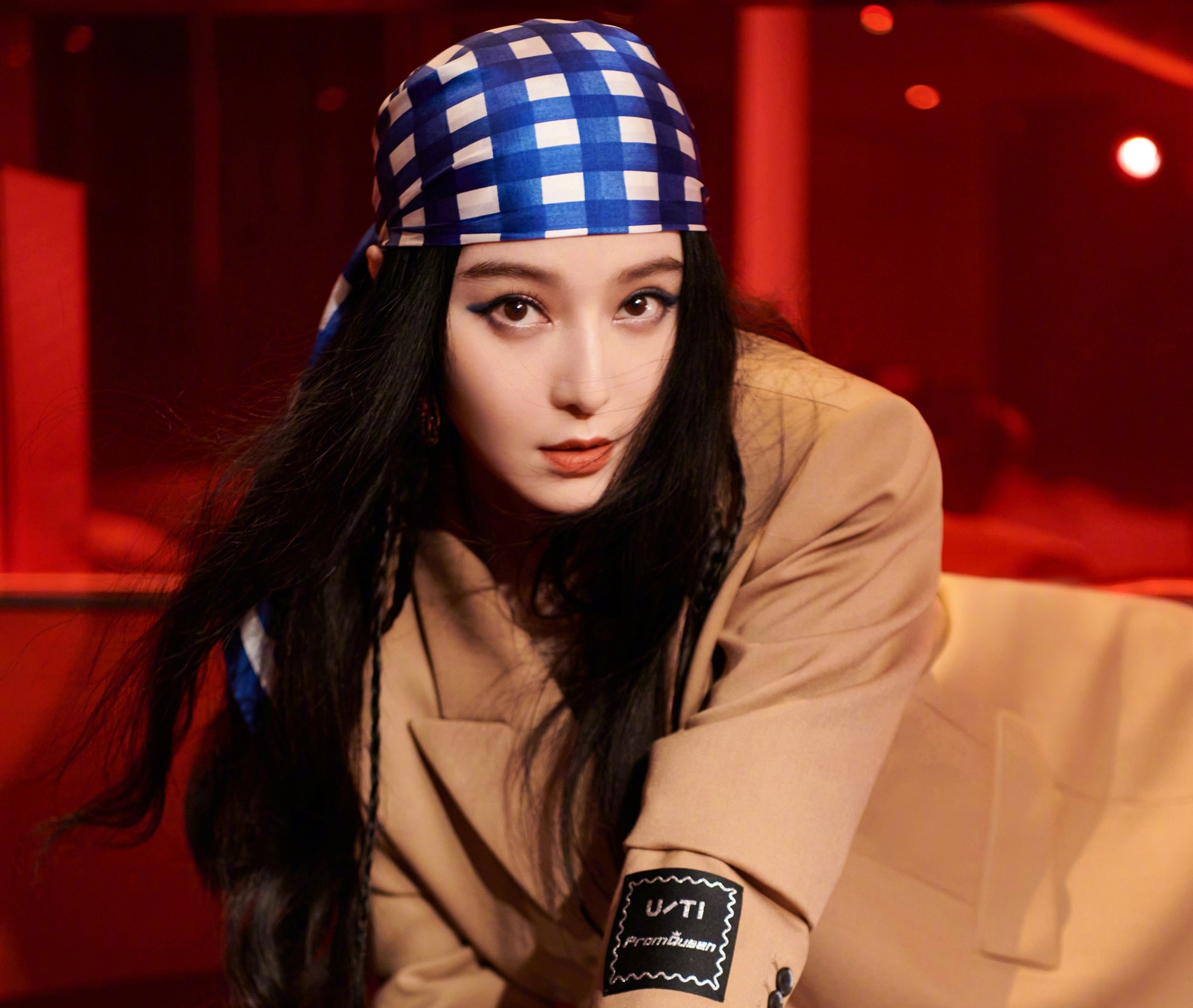 Pham Bang Bang Ly Than anh 2