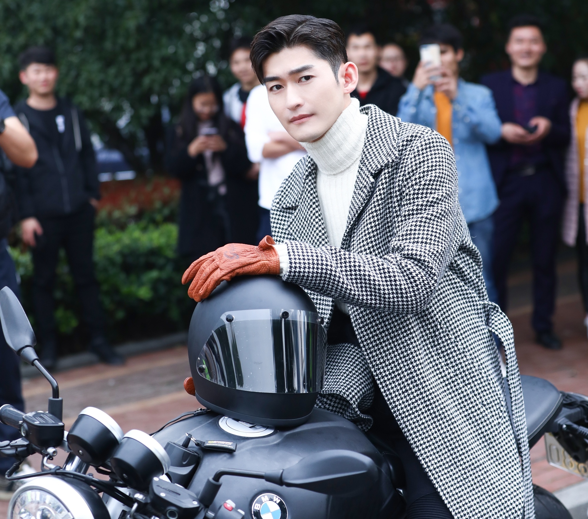 Trương Hàn ảnh 6 Truong Han anh 6