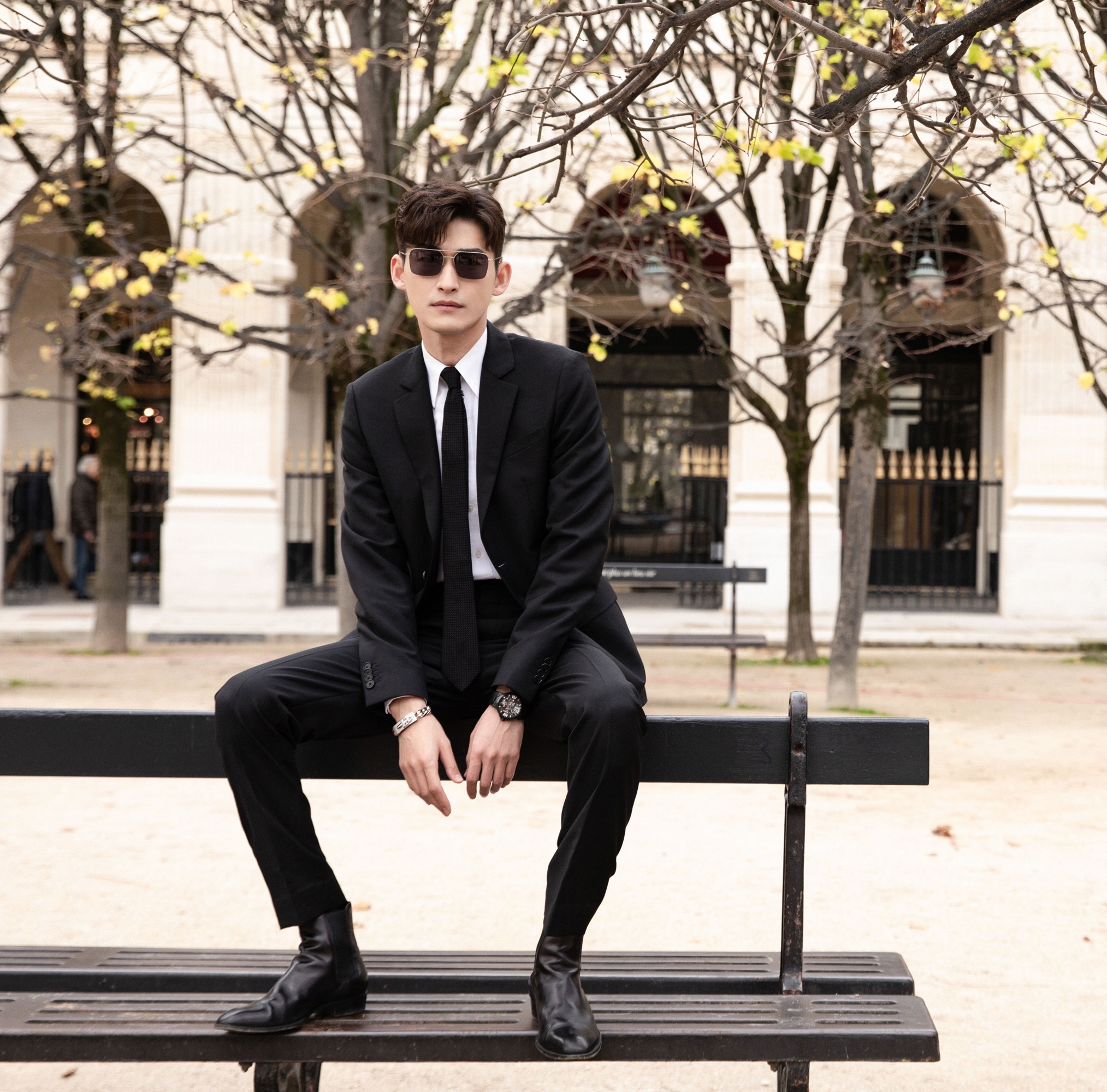 Trương Hàn ảnh 5 Truong Han anh 5