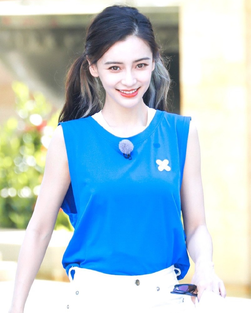 Angelababy anh 1