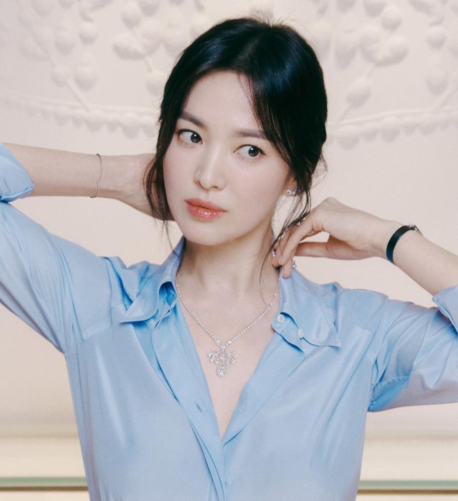 Song Hye Kyo ảnh 1 Song Hye Kyo anh 1