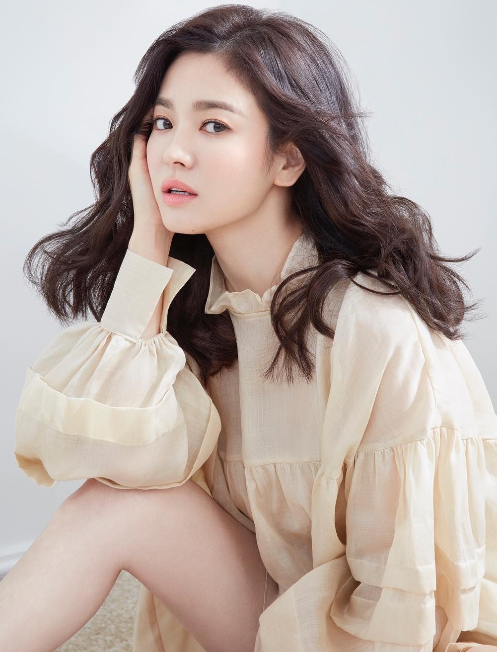 Song Hye Kyo ảnh 2 Song Hye Kyo anh 2