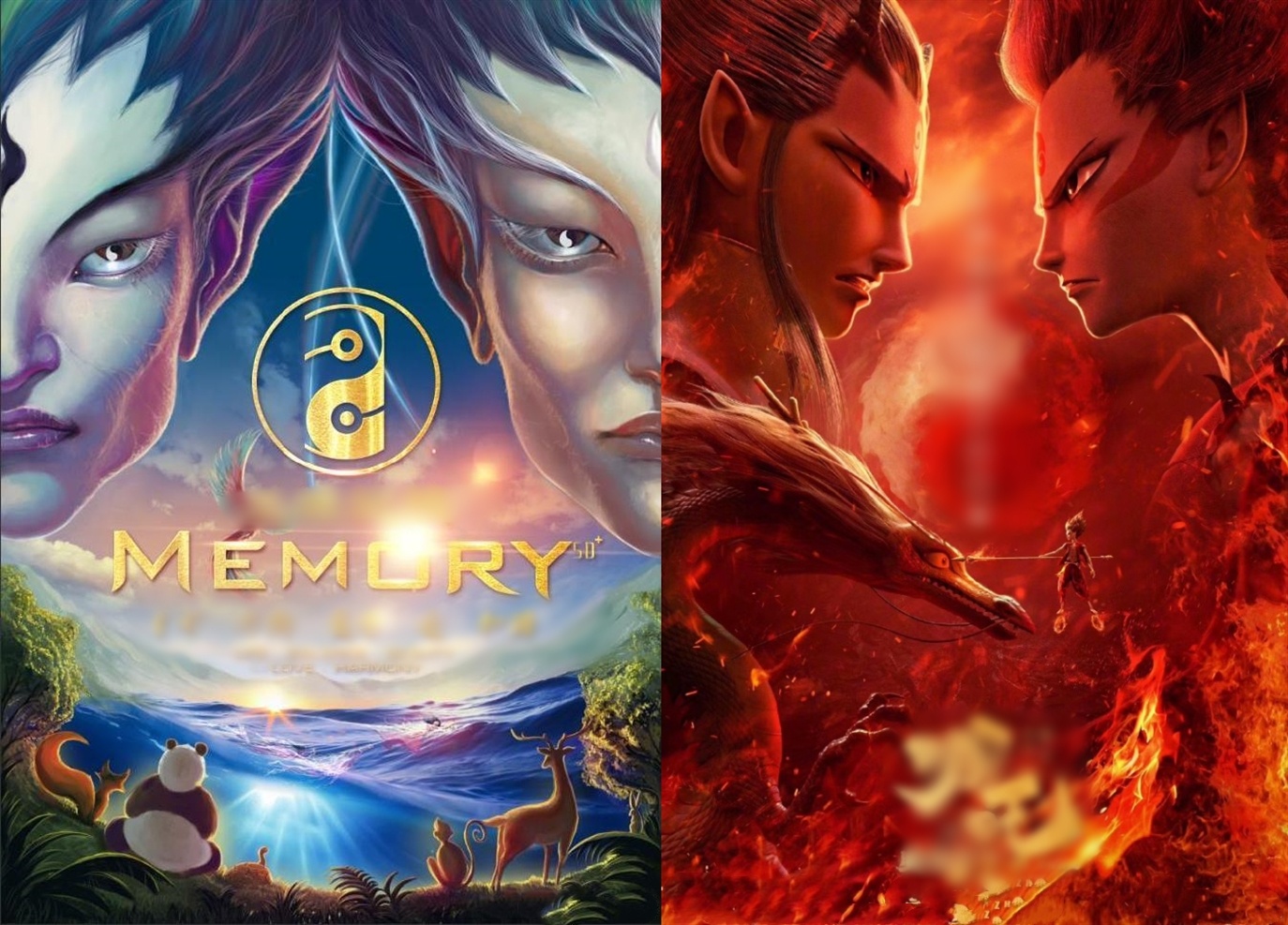 Na Tra: Ma dong giang the anh 1