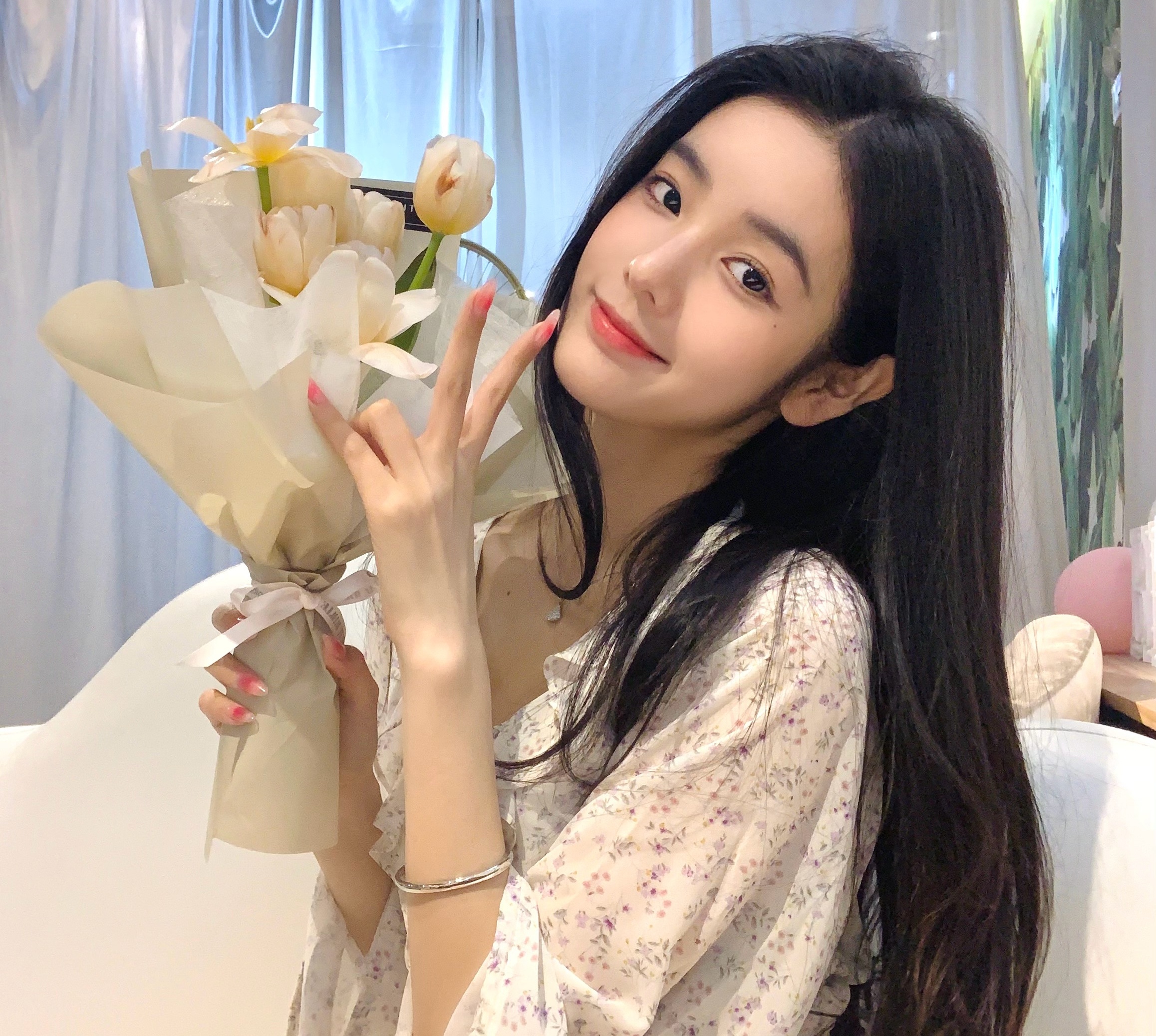 Ngo Diec Pham hen ho anh 3