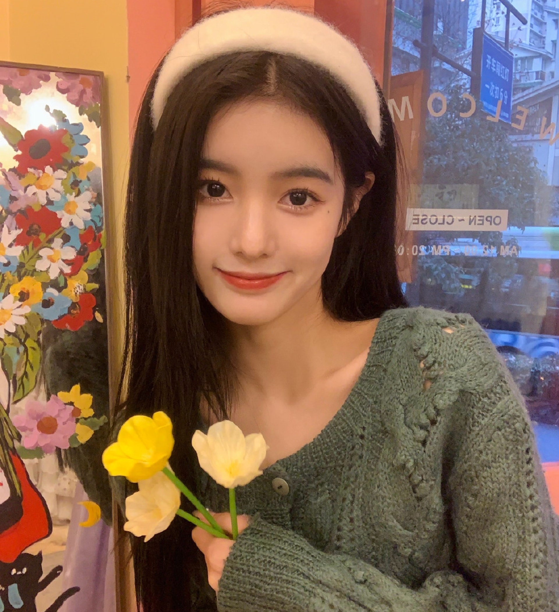 Ngo Diec Pham hen ho anh 4