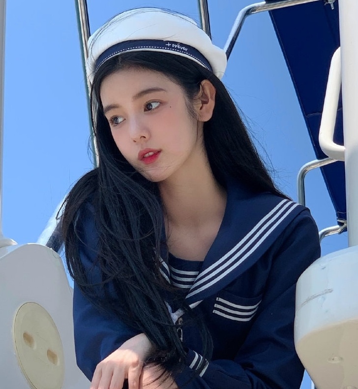 Ngo Diec Pham hen ho anh 11