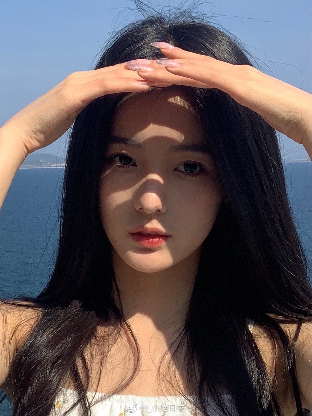 Ngo Diec Pham hen ho anh 5