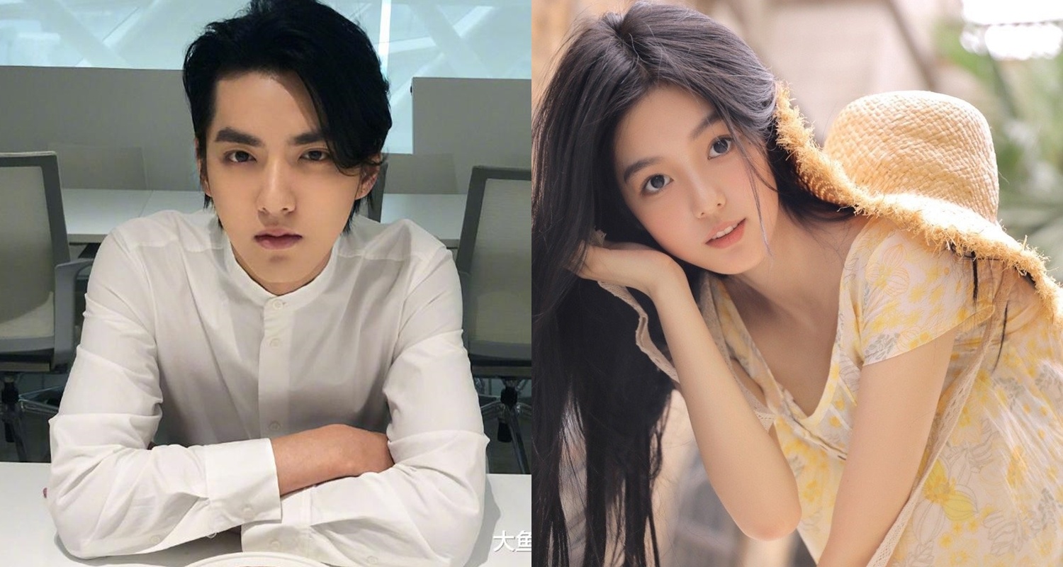 Ngo Diec Pham hen ho anh 1