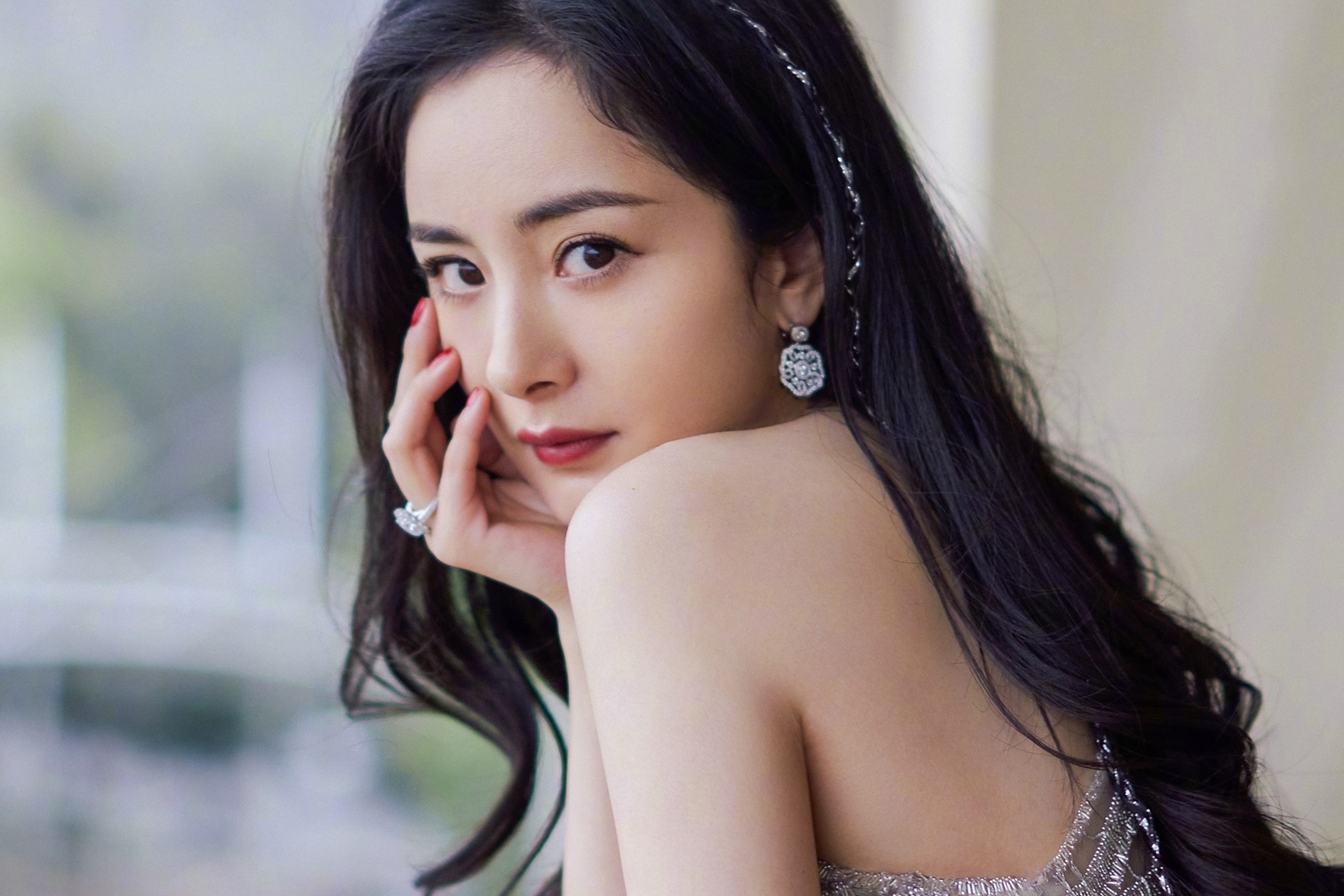 Su that bai cua Duong Mich hinh anh