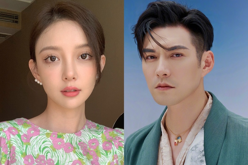 Dan dien vien 'Anh hung xa dieu 2021' hinh anh