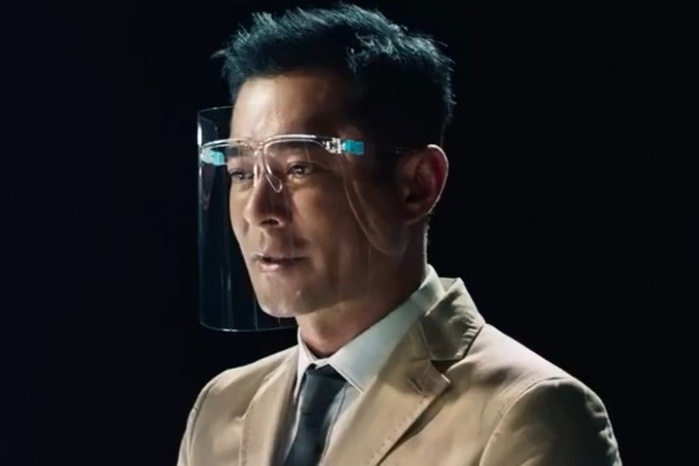 Co Thien Lac lai dong phim hai nham hinh anh