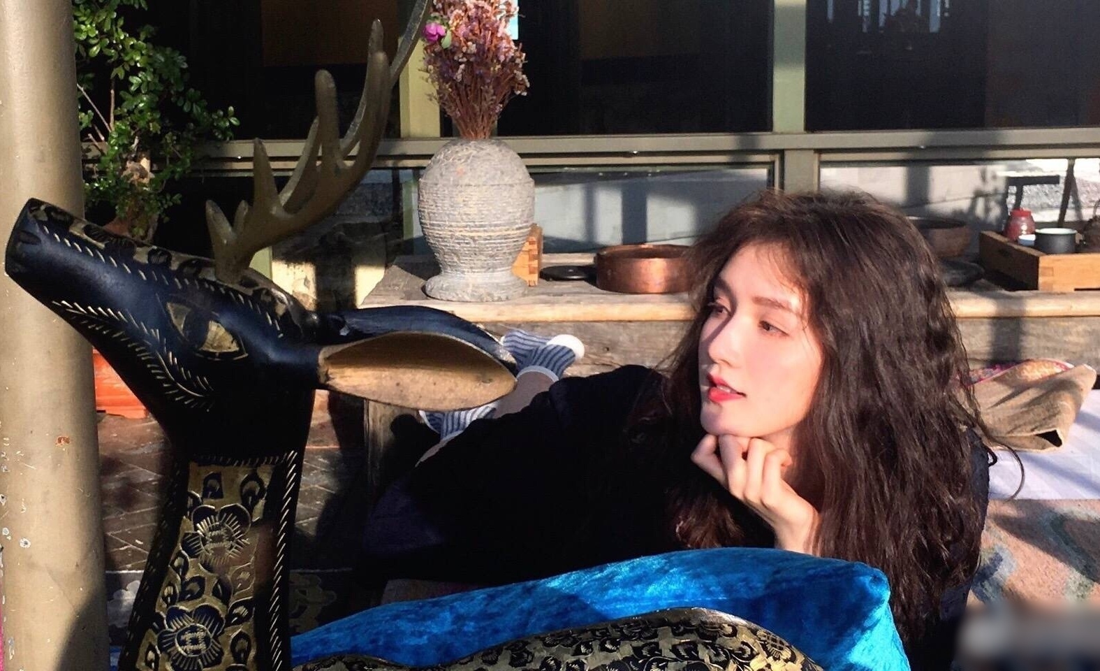 Mai Sieu Phong Nguyen Cu anh 3