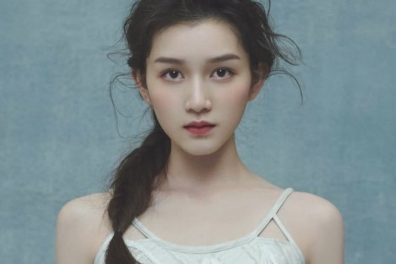 Nu chinh 'Anh hung xa dieu' phien ban 2021 hinh anh