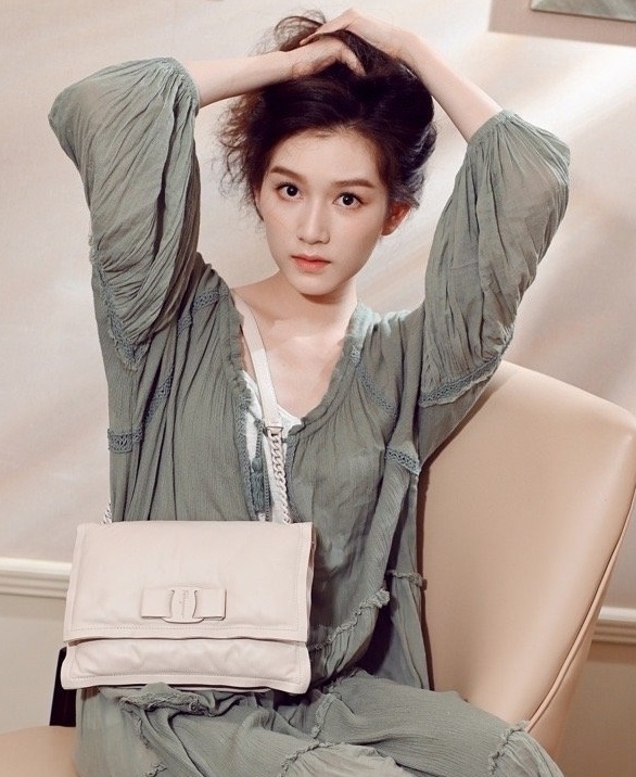 Mai Sieu Phong Nguyen Cu anh 6