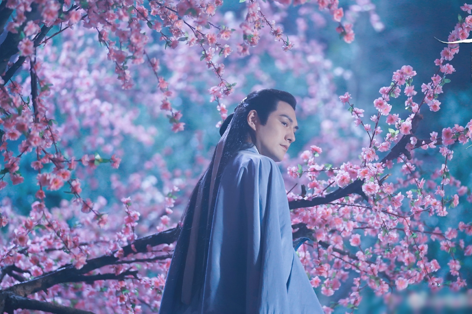 Anh hung xa dieu: Cuu am bach cot trao anh 6