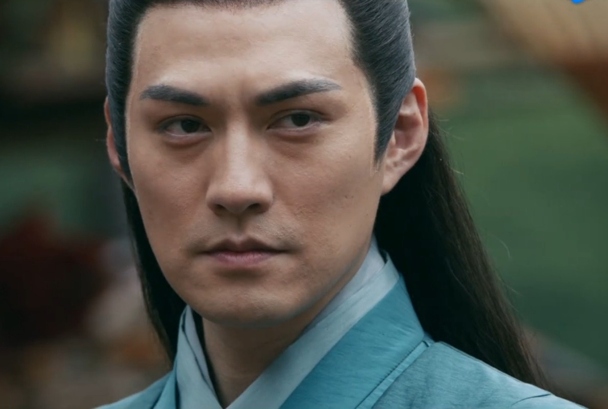 Anh hung xa dieu: Cuu am bach cot trao anh 3