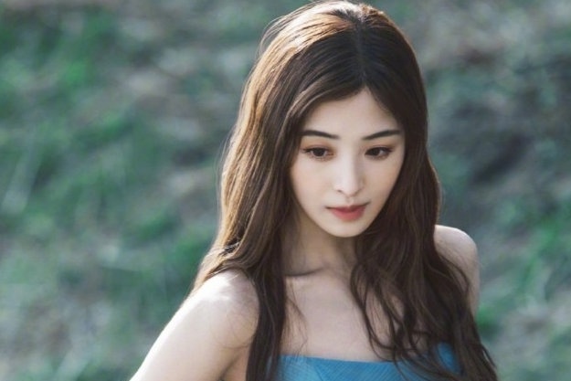 Truong Ham Van cau xin paparazzi khong chup anh nhay cam hinh anh