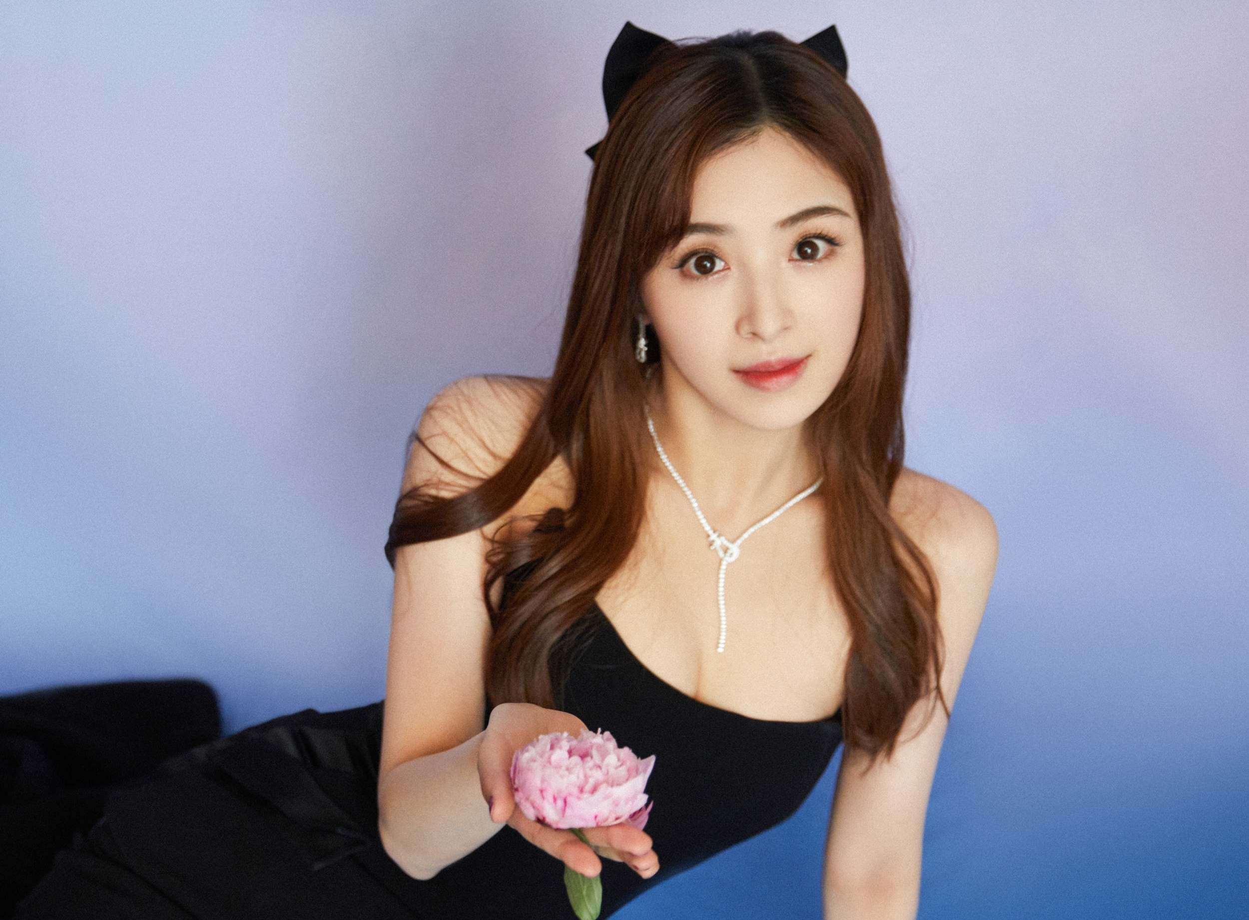 Truong Ham Van bi chup trom anh 4