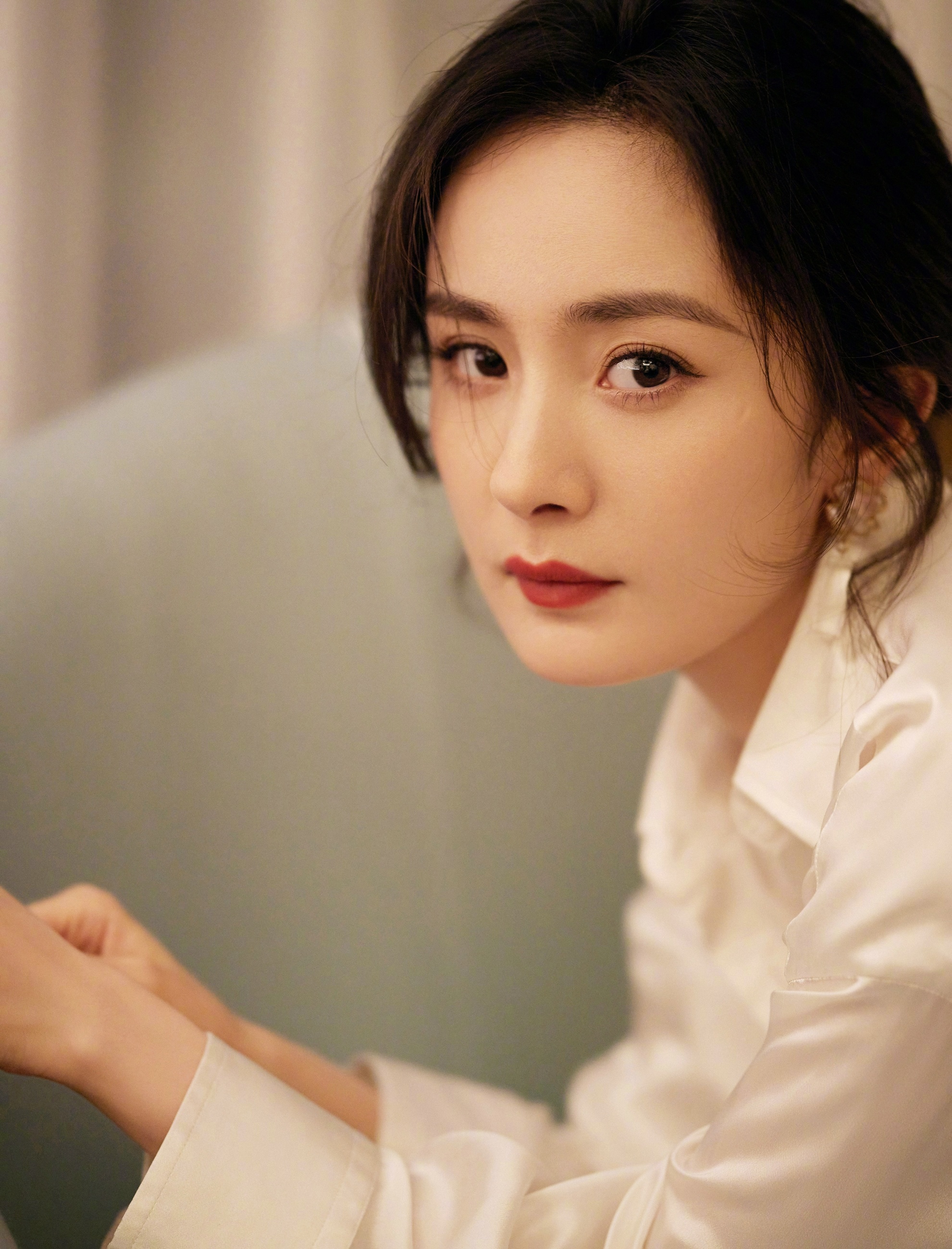 Dương Mịch ảnh 7 Duong Mich anh 7