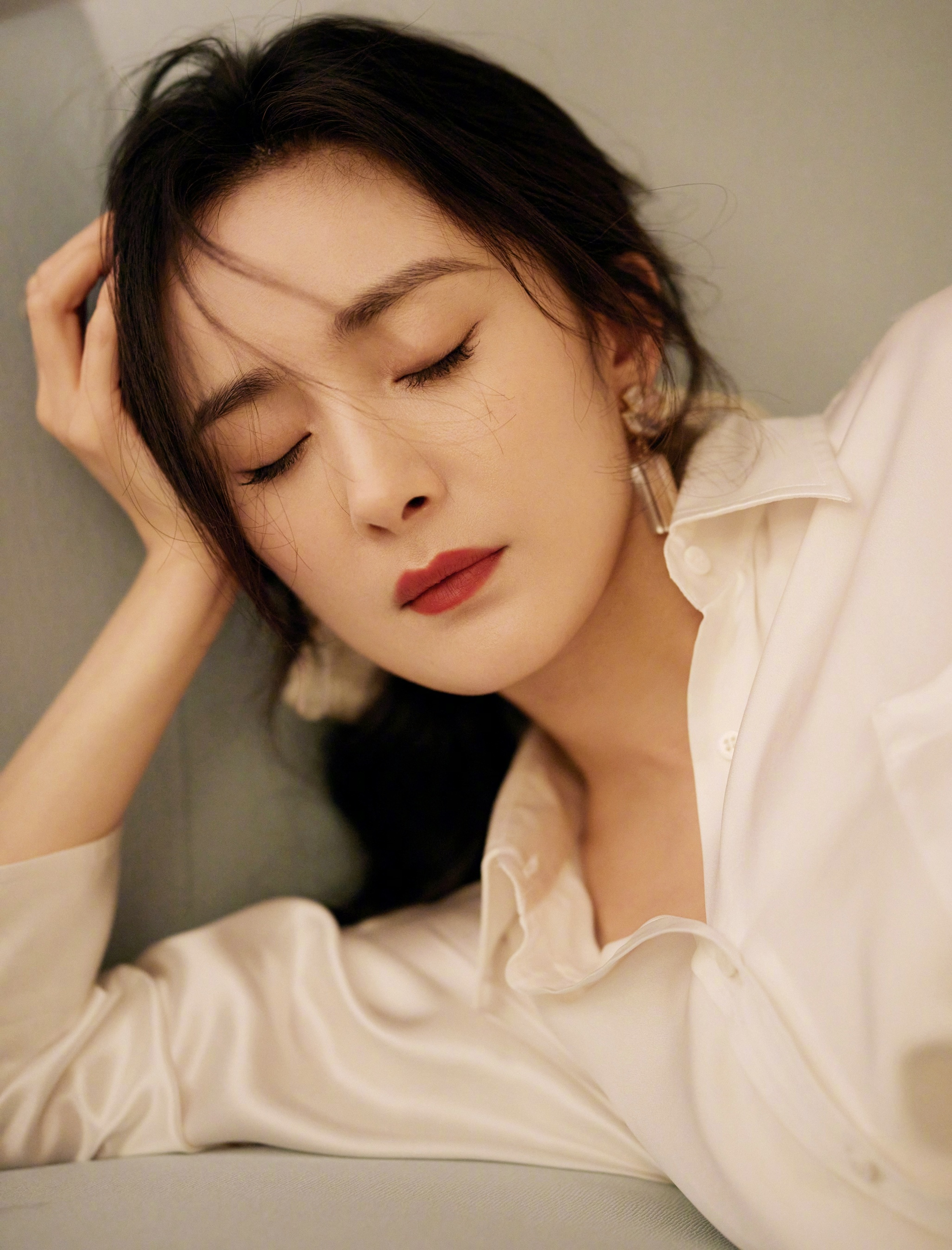 Dương Mịch ảnh 6 Duong Mich anh 6