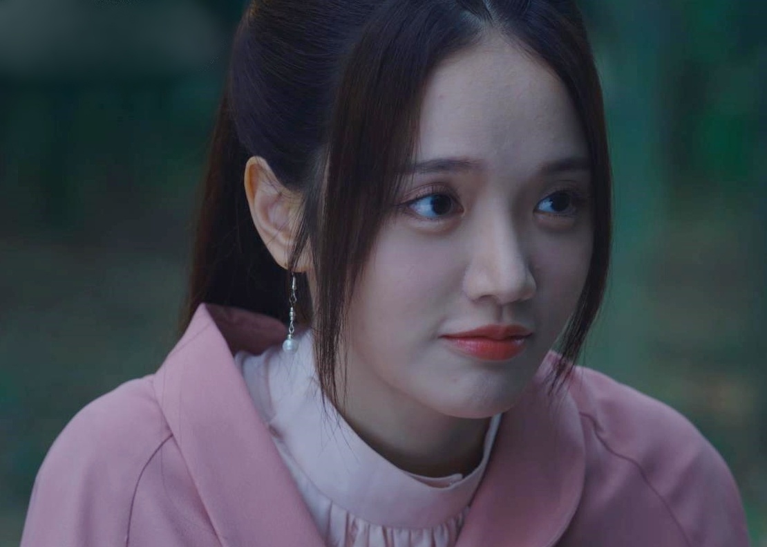 dan dien vien Anh hung xa dieu: Hang long thap bat chuong anh 6