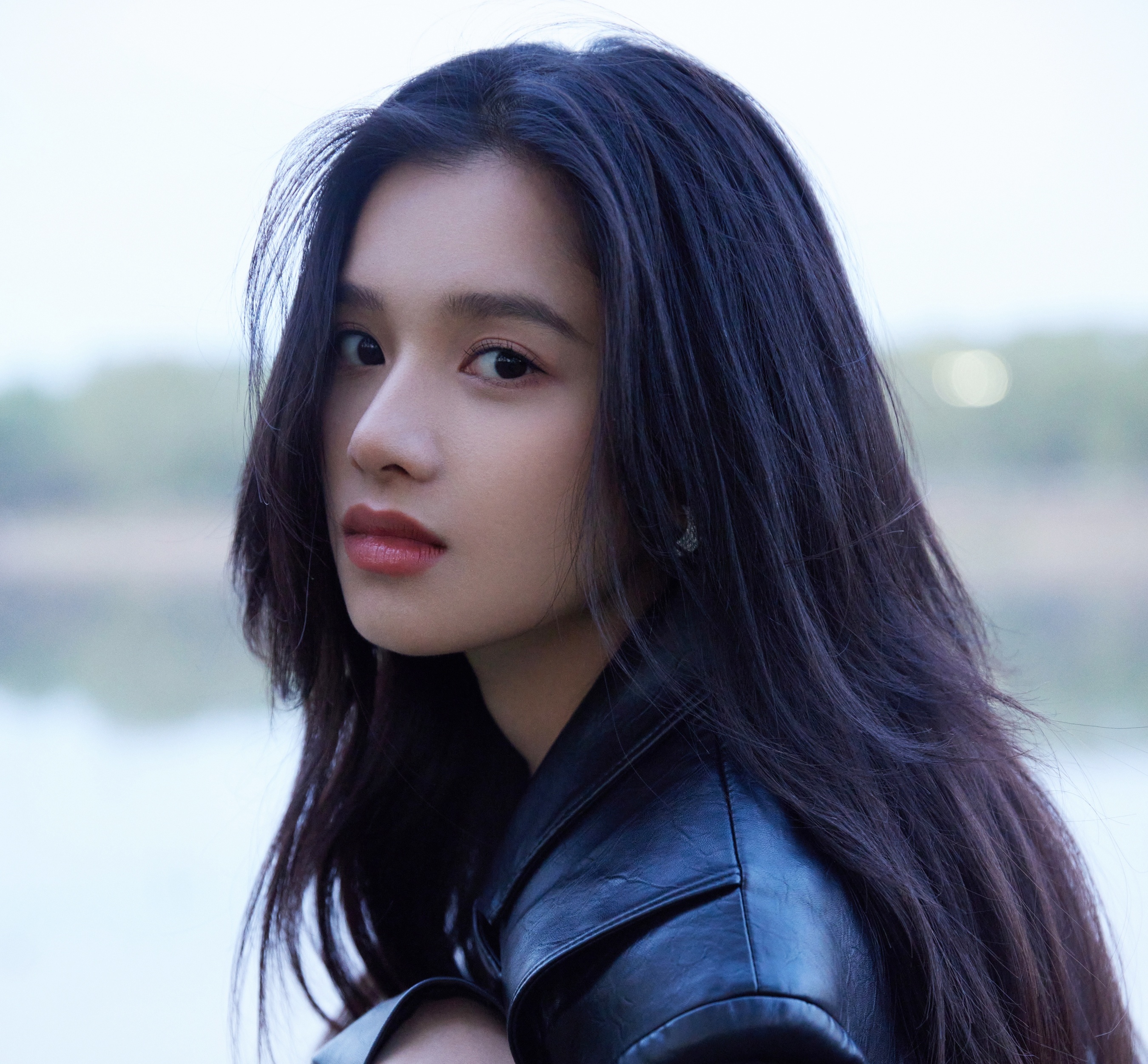 nhan sắc Trương Tịnh Nghi ảnh 9 nhan sac Truong Tinh Nghi anh 9