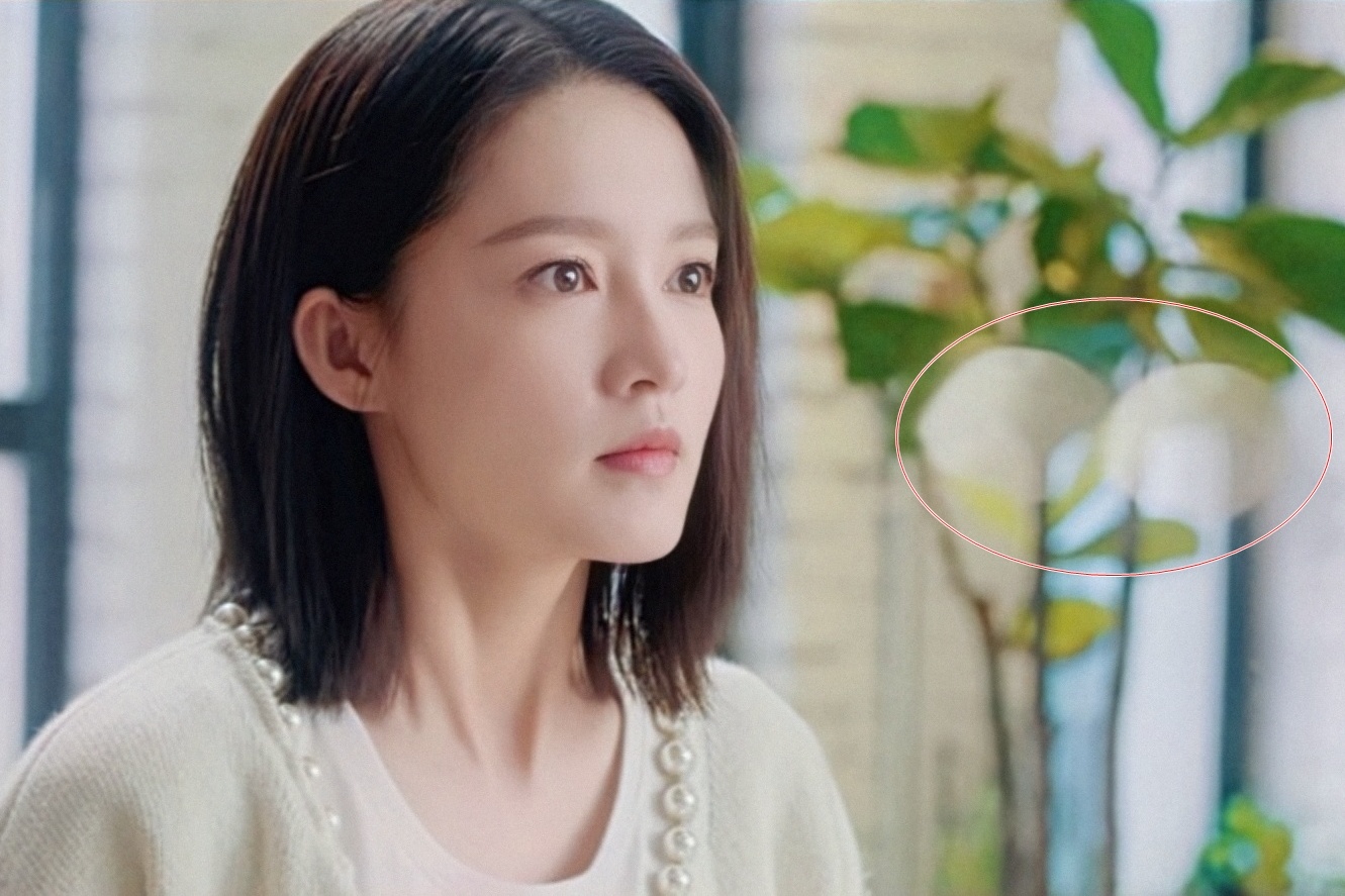 Ky xao khoa truong trong phim cua Ly Tham hinh anh