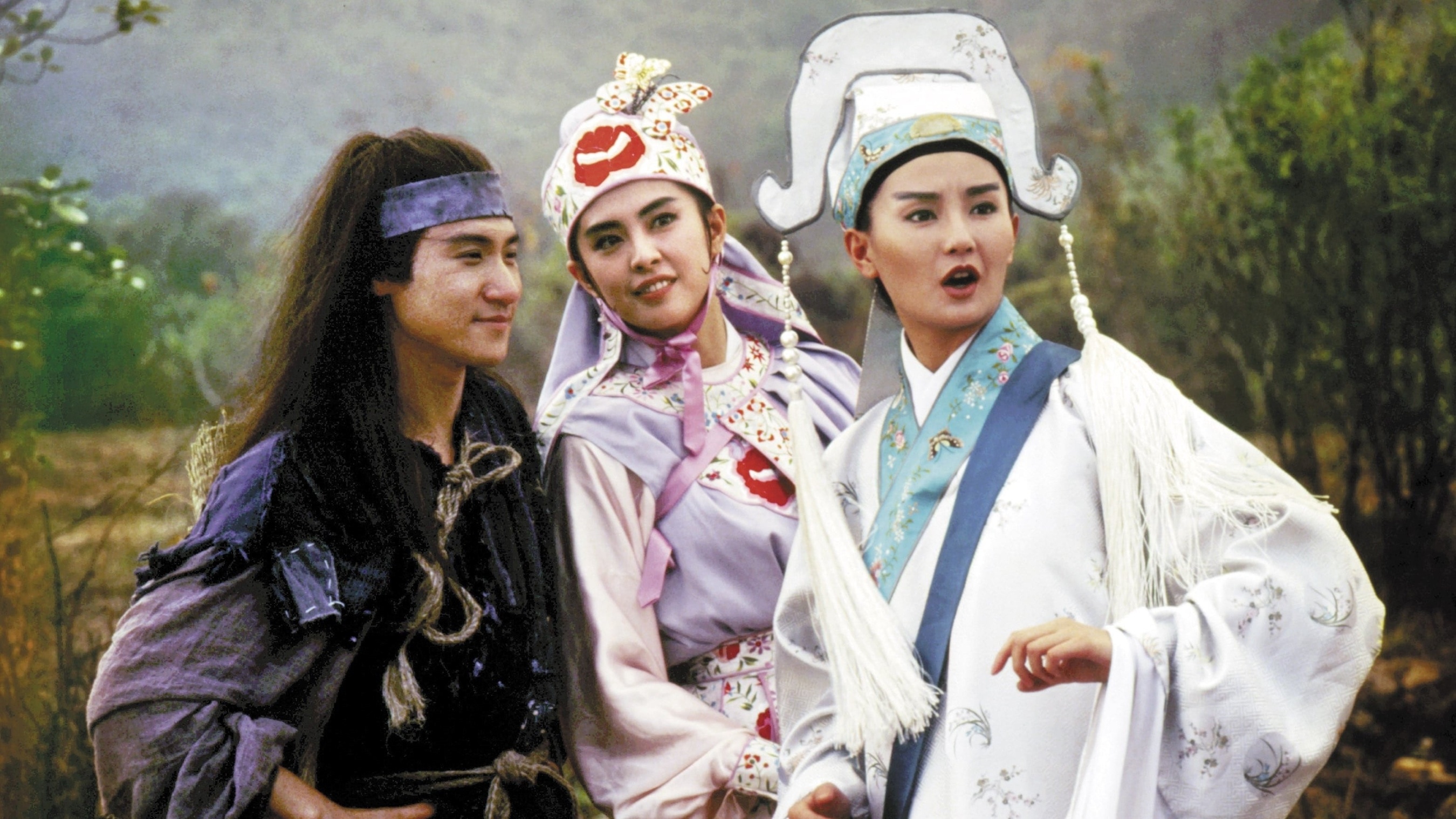 Anh hung xa dieu anh 5