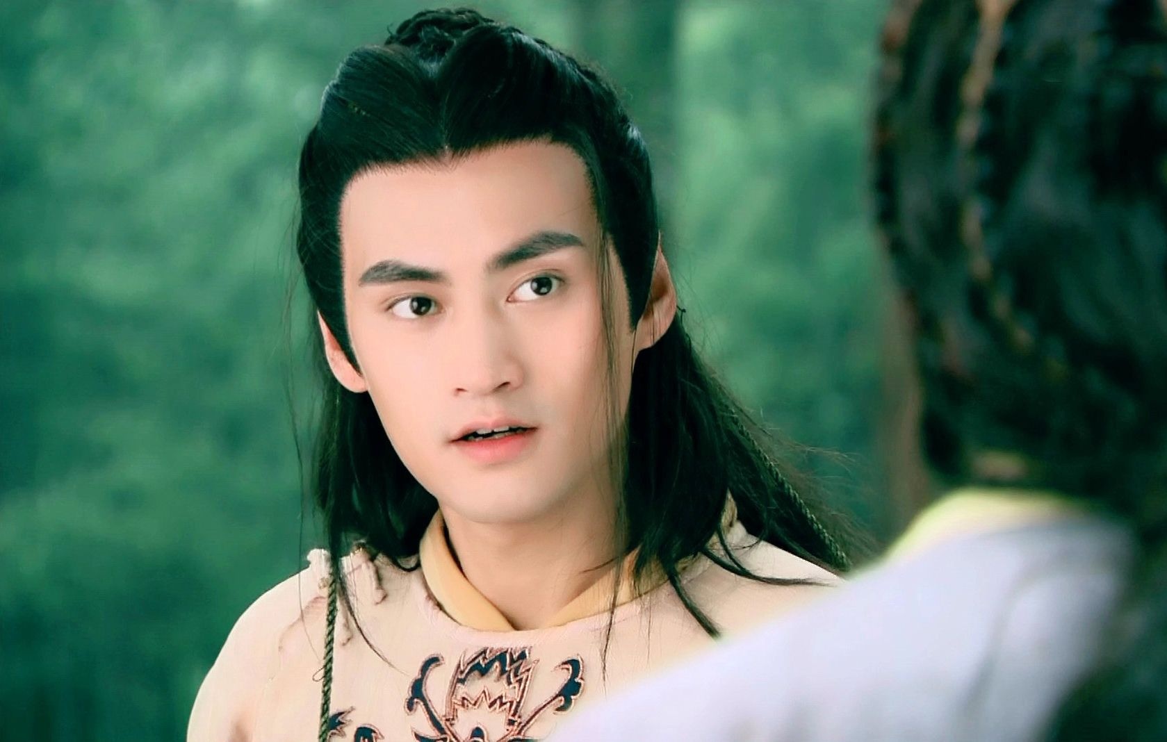 Anh hung xa dieu anh 7