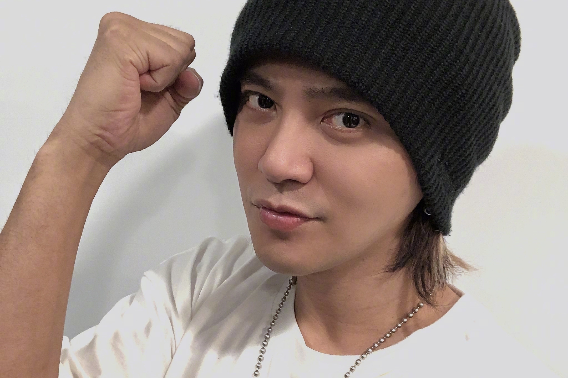 Show cua La Chi Tuong phai ngung quay hinh anh