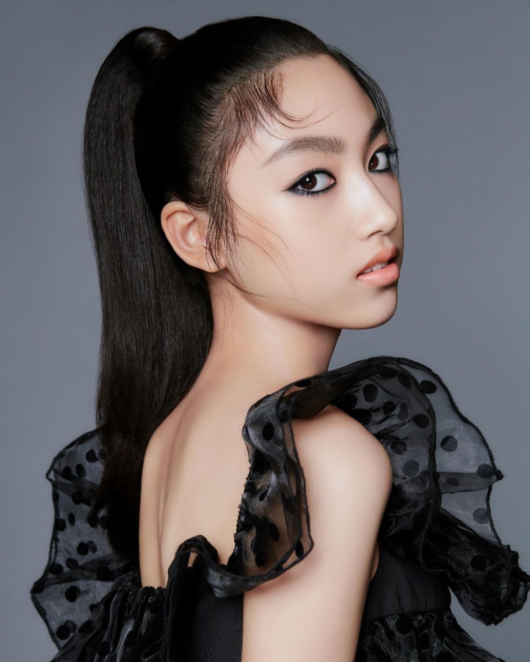 con gái Nhậm Đạt Hoa ảnh 8 con gai Nham Dat Hoa anh 8