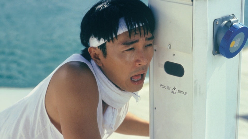 Chung Le De Chau Tinh Tri anh 1