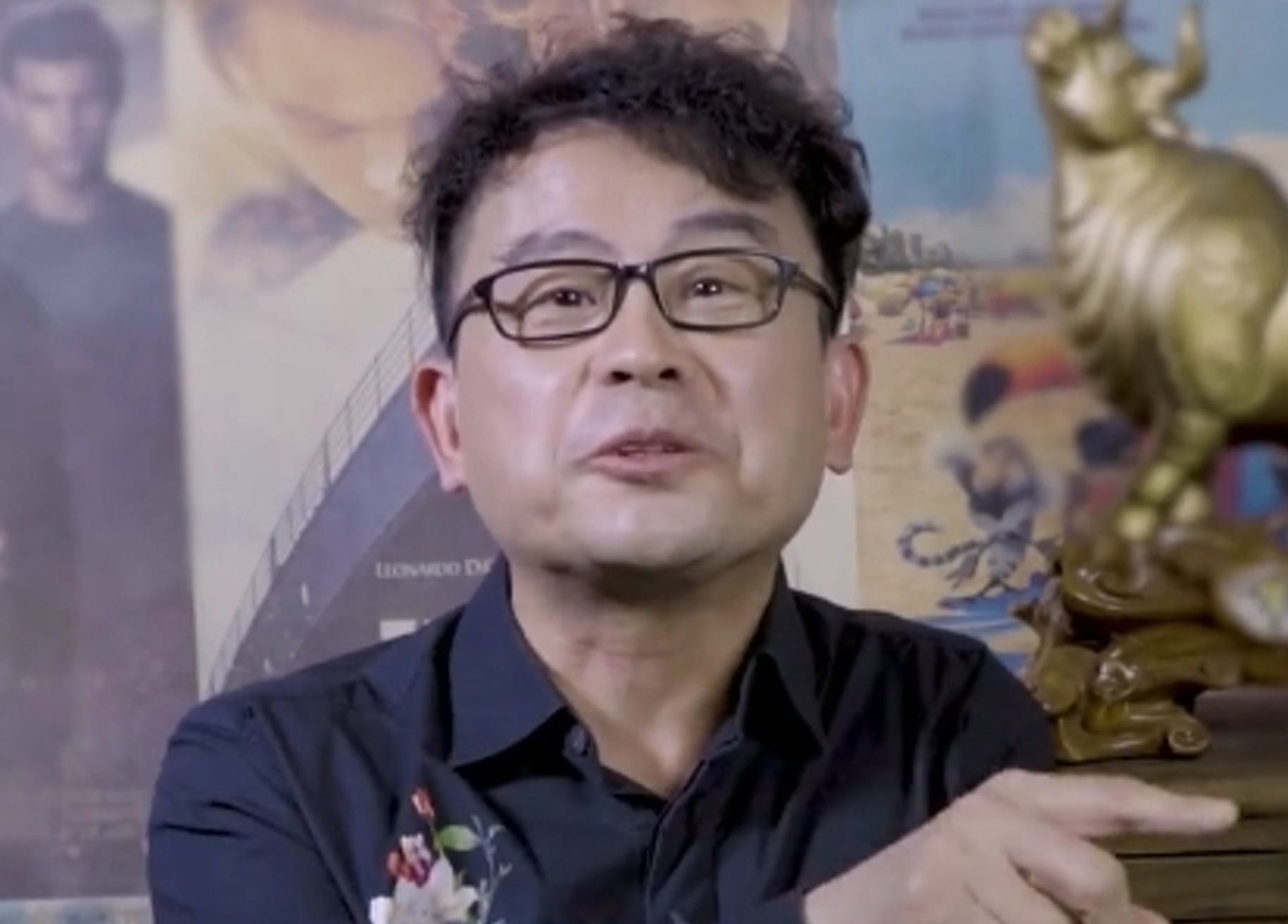 Chung Le De Chau Tinh Tri anh 2