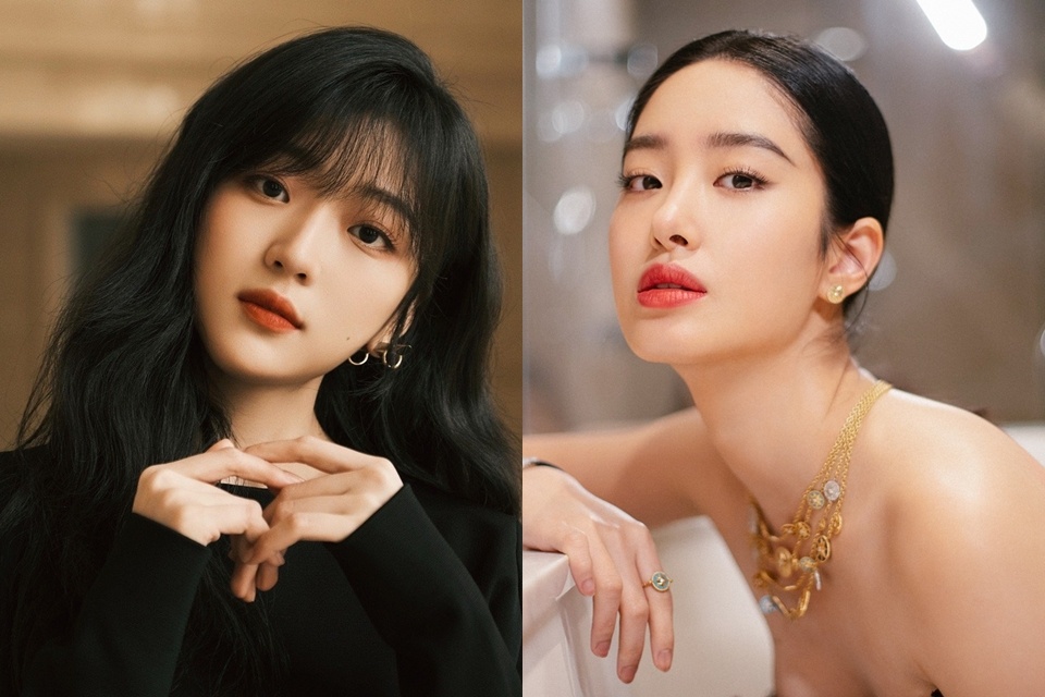 Dan minh tinh moi cua 'Hoan lac tung 3' hinh anh