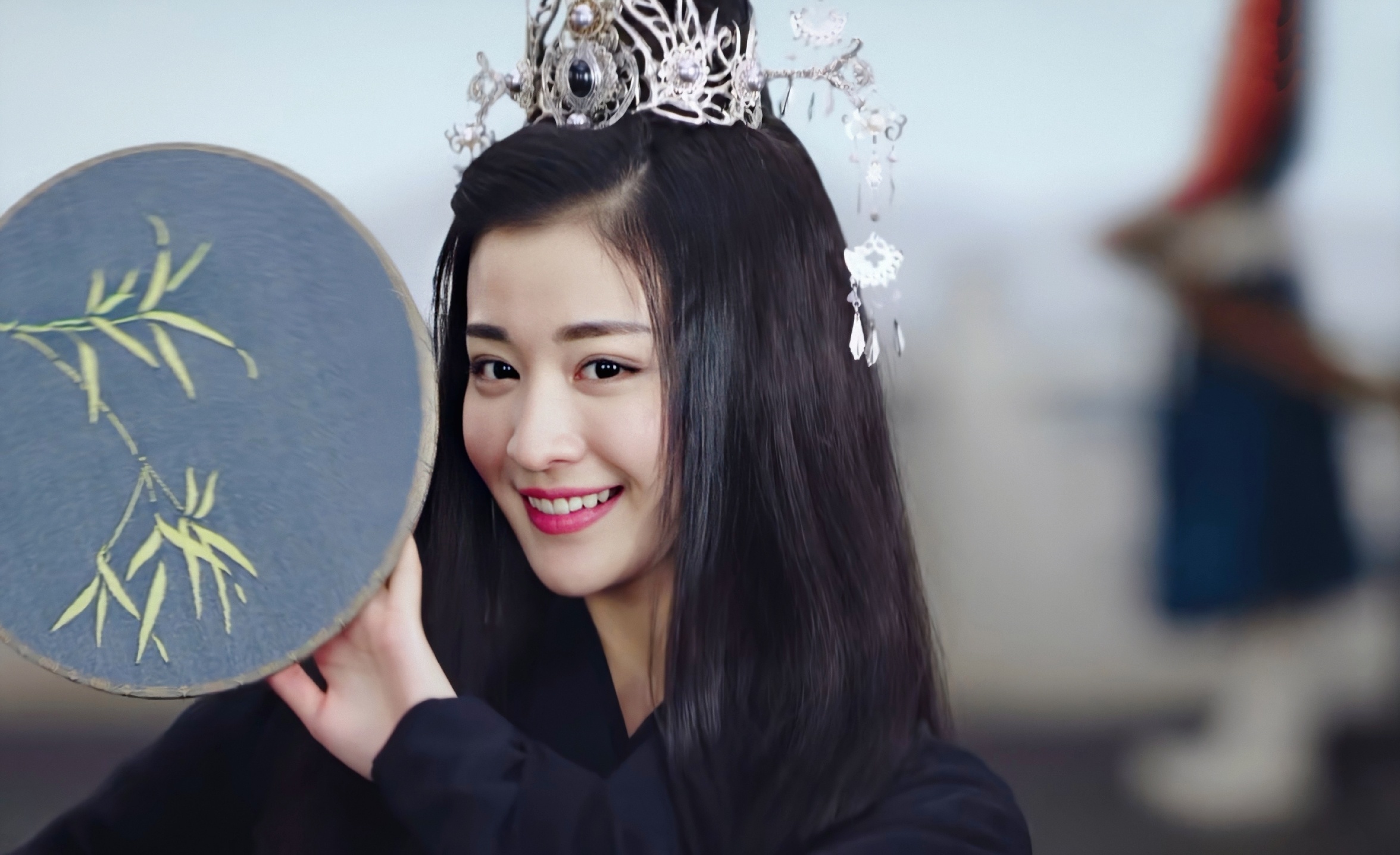 Vuong So Nhien anh 4