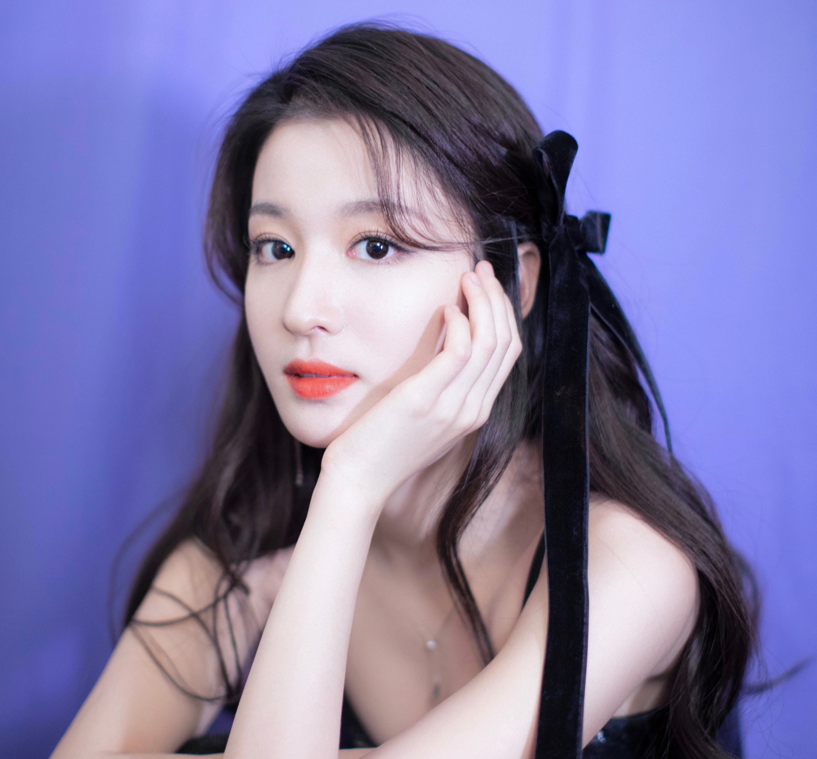 Vuong So Nhien anh 13