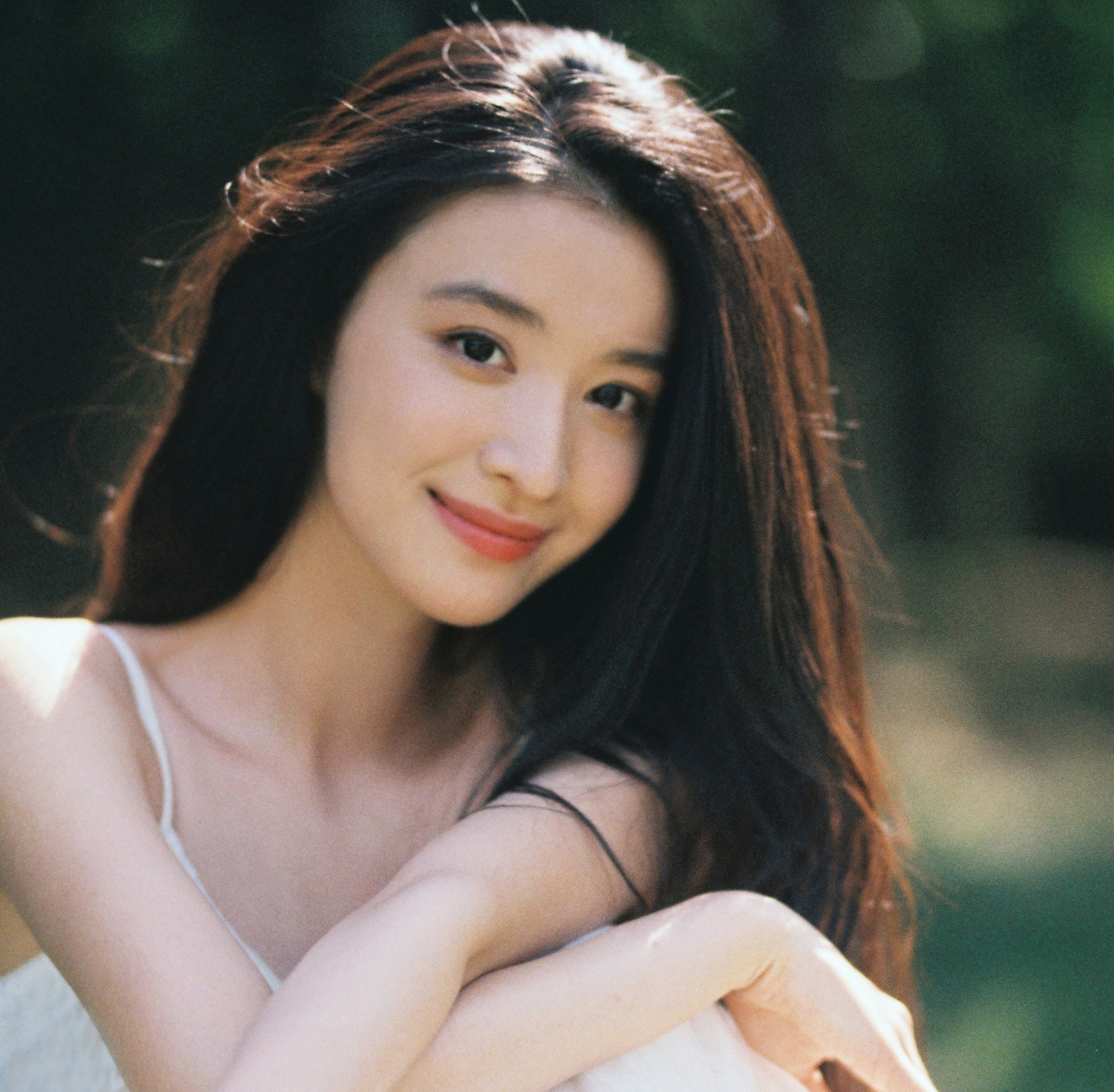 Vuong So Nhien anh 1