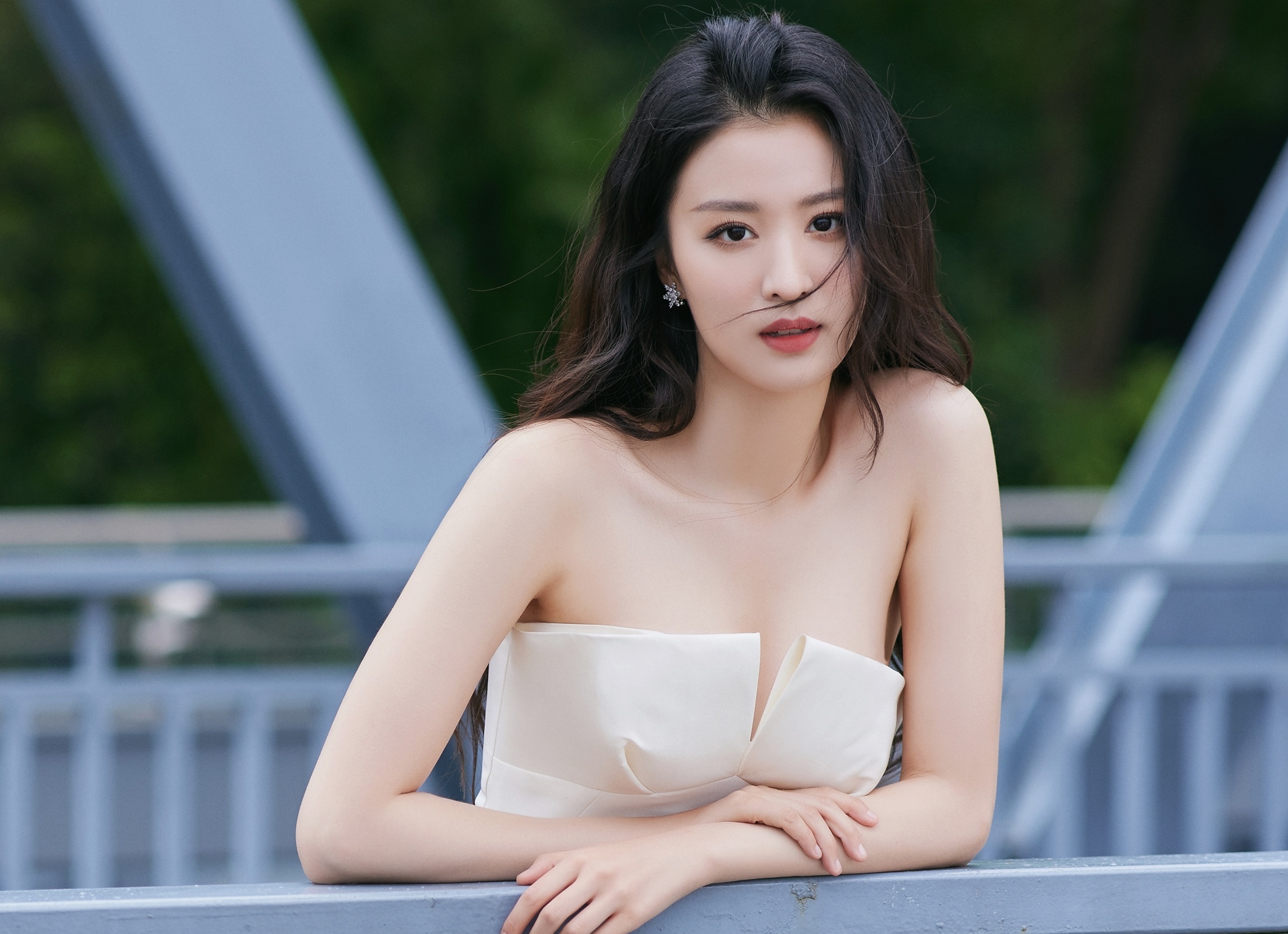 Vuong So Nhien anh 8