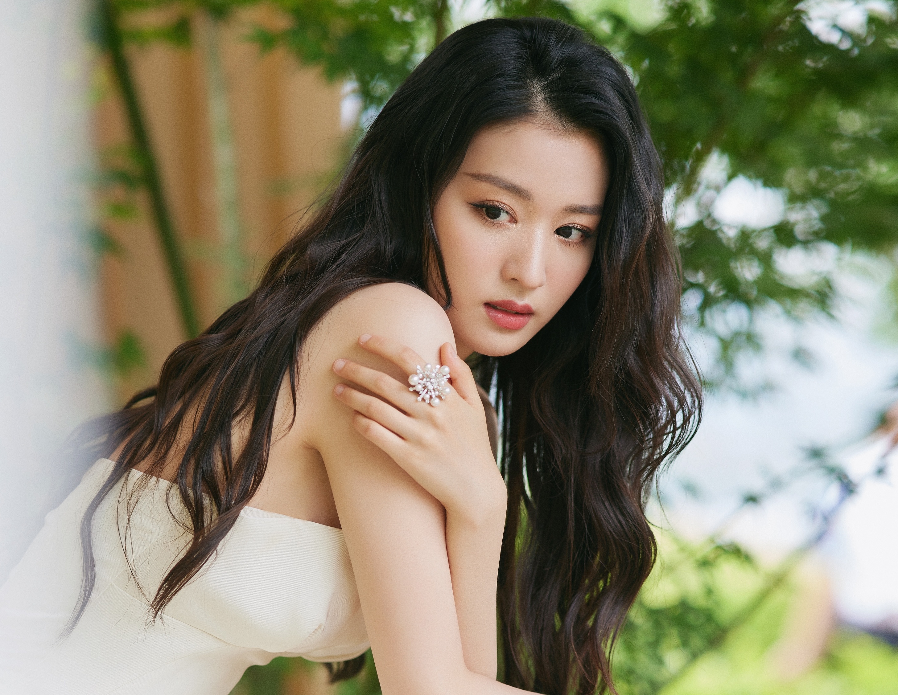 Vuong So Nhien anh 7