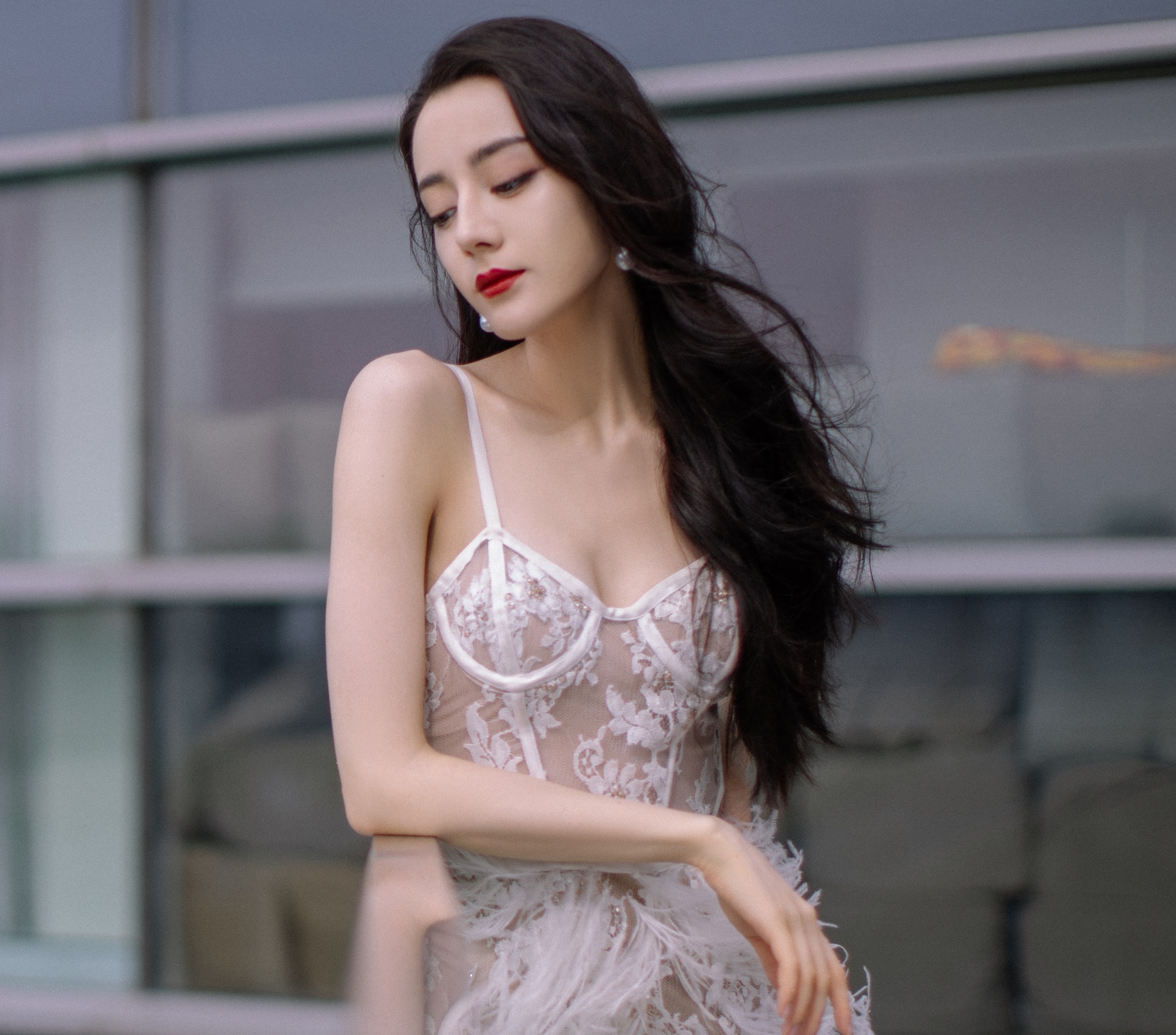 Dich Le Nhiet Ba Trieu Lo Tu anh 12