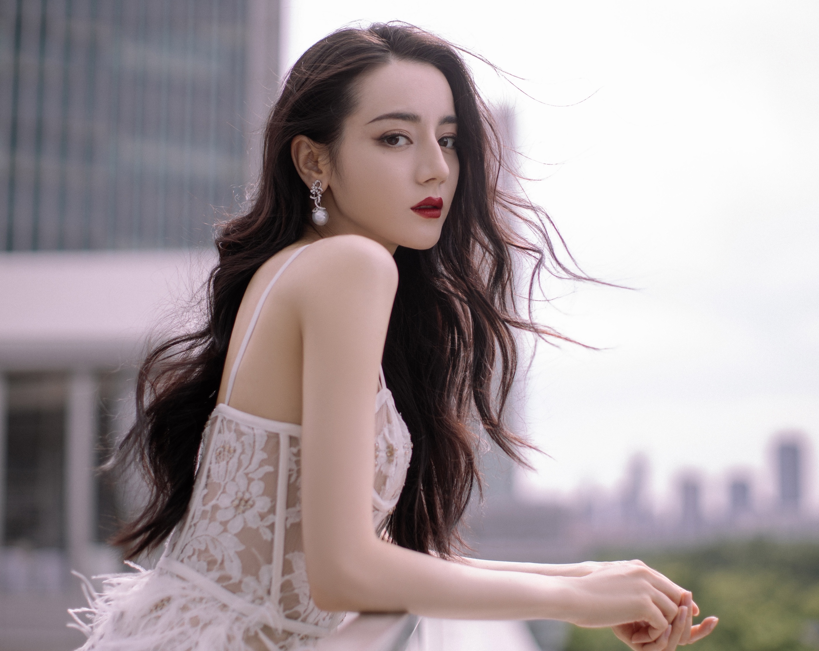 Dich Le Nhiet Ba Trieu Lo Tu anh 7