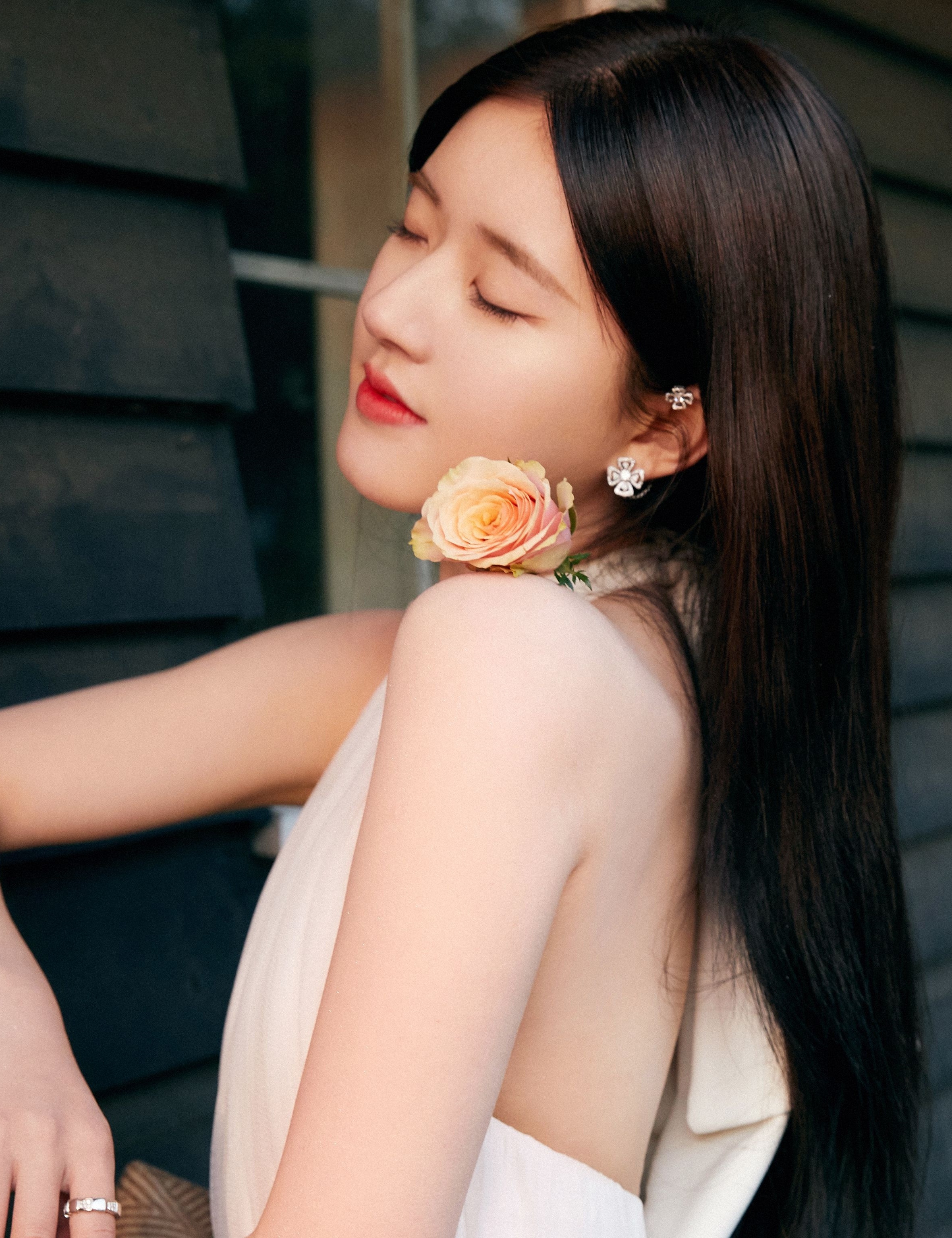 Địch Lệ Nhiệt Ba Triệu Lộ Tư ảnh 17 Dich Le Nhiet Ba Trieu Lo Tu anh 17