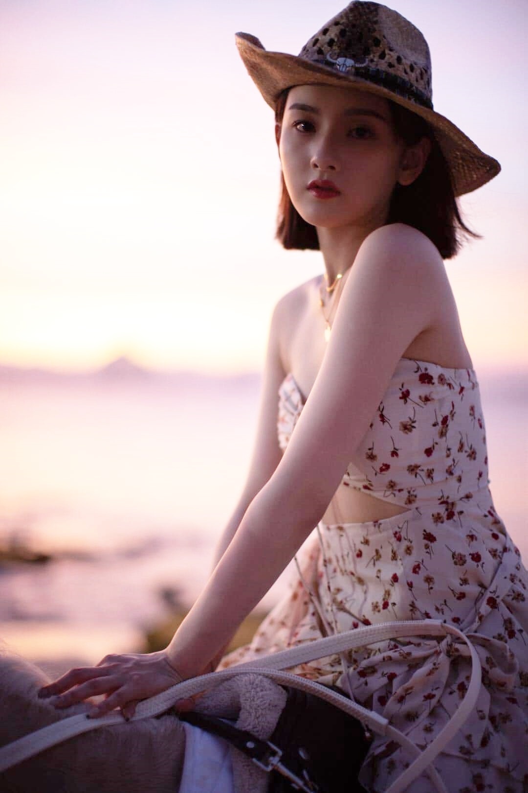 Tống Tổ Nhi ảnh 6 Tong To Nhi anh 6